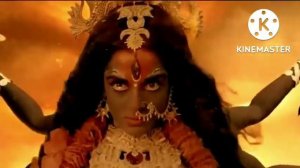 Парвати -Кали