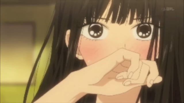 Kimi Ni Todoke Trailer смотреть онлайн