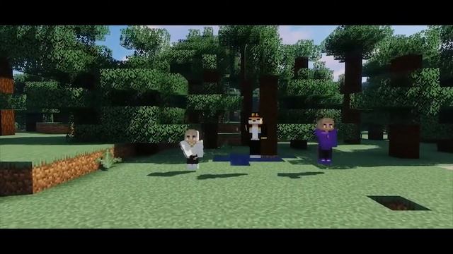 Dream SMP - Полная История - Начало смотреть онлайн