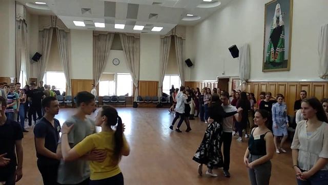 Вальс с цветком смотреть онлайн