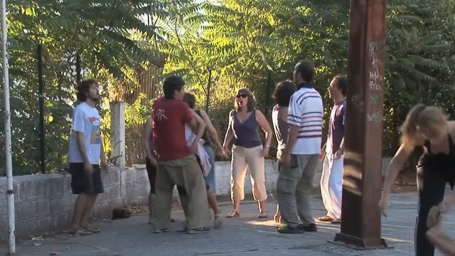 MUSIC VILLAGE/ΜΟΥΣΙΚΟ ΧΩΡΙΟ 2010 - jani christou: epikyklos (PART 1) смотреть онлайн