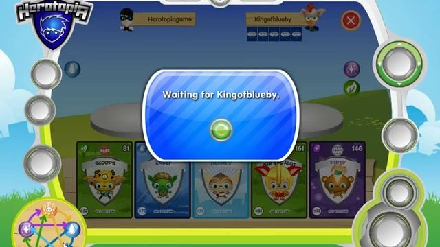 Herotopia: Mission 6 Walkthrough смотреть онлайн