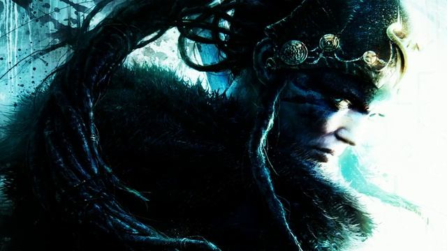 Code: Pandorum - Senua смотреть онлайн