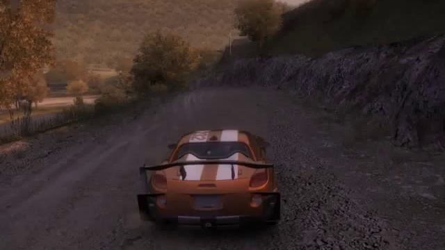 Colin McRae : Dirt 2 (Nvidia Geforce GT 220 ) смотреть онлайн