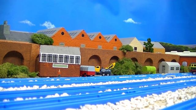 Meet The Contenders! | The Great Race | Thomas & Friends TrackMaster New Engines!