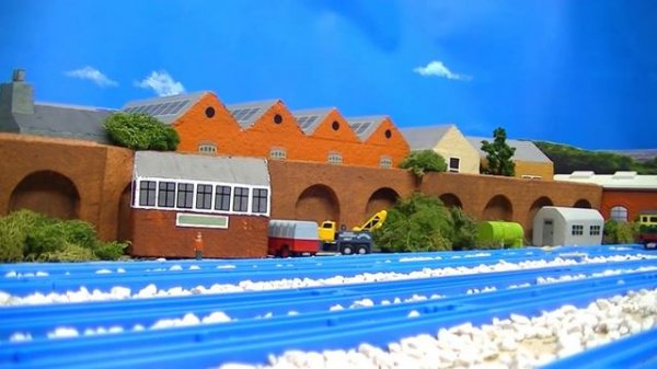 Meet The Contenders! | The Great Race | Thomas & Friends TrackMaster New Engines!