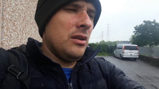 Праздник наших эмигрантов в Европе смотреть онлайн