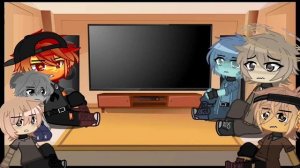 Реакция шаранутого космоса на тт 2 часть..