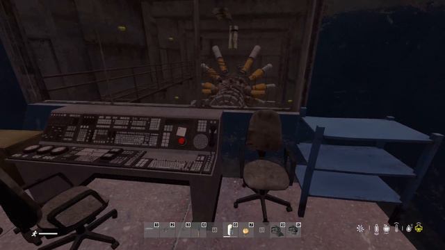 Лантия #DayZ #Namalsk