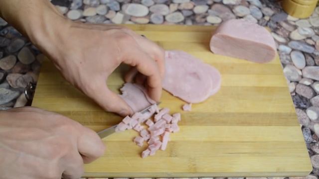 Салаты с Сельдереем