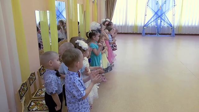 Праздник 8 марта в младшей группе смотреть онлайн