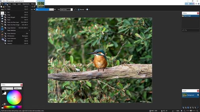 Top 5 Free Adobe Photoshop alternatives 2021 смотреть онлайн