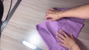 Как сшить юбку солнце на резинке