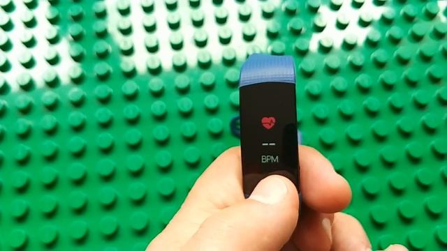 How to use Diggro DB-07 Smart Sport Bracelet смотреть онлайн