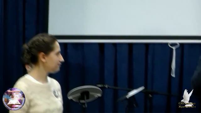 2017.02.03 «ПРАЗДНИЧНЫЙ ВЕЧЕР, ПОСВЯЩЁННЫЙ 21-ОЙ ГОДОВЩИНЕ ЦЕРКВИ» смотреть онлайн