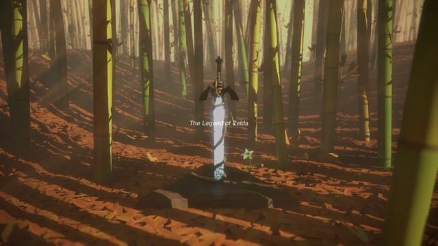 Zelda Oneiric Solace - Game Concept Trailer смотреть онлайн