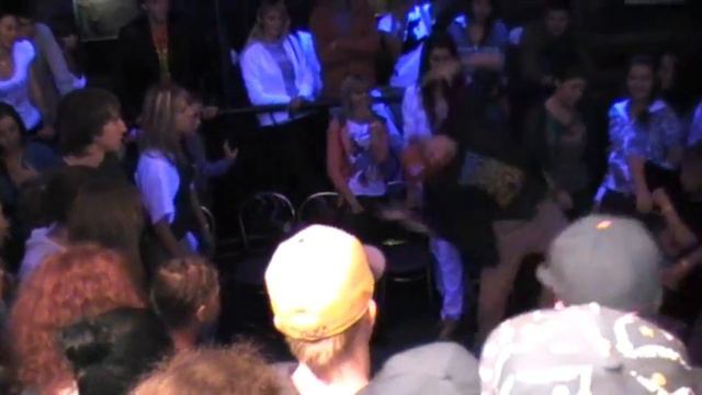 Big Key in Kharkov смотреть онлайн