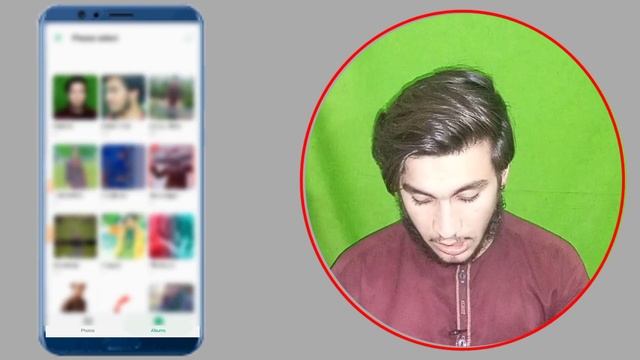 How to remove video background just 1 click|how to remove any video background without green screen смотреть онлайн