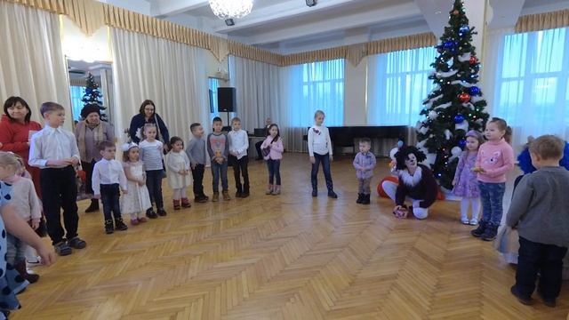 Новогодняя елка 2020 смотреть онлайн