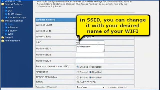 Procedure on how to configure WR NET 008 LO router in Windows Vista using Smart Broadband Kit смотреть онлайн