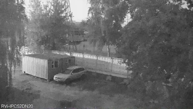 RVi-IPC52DN20 (Ночь) смотреть онлайн