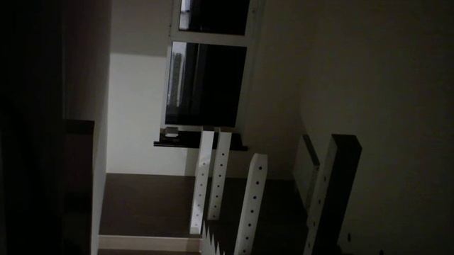 Монтаж ограждения лестницы смотреть онлайн