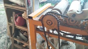 Рейсмус своими руками легко и просто