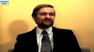 Контактер Виктор Коршунов - Интервью о пришельцах и инопланетянах