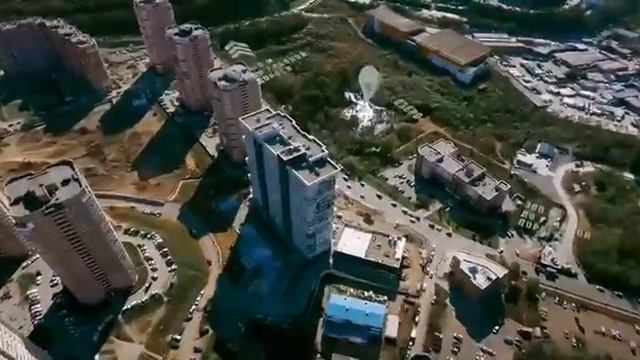 ИНФРАСТРУКТУРА ЖК "МОЛОДЕЖНЫЙ" смотреть онлайн