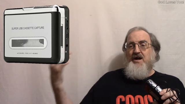 Random Thoughts and Observations Reshow Cassette Player – Portable Tape Player смотреть онлайн