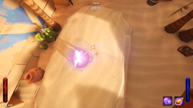 All secret props locations on Shard of Wiqqarra (Witch It) (outdated) смотреть онлайн