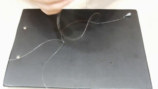 Снасть Двойной отводной поводок смотреть онлайн