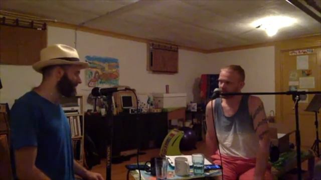 Music, Philosophy & More 003 - Music and Morals [Nemanja Rebic Interview] FBLive Replay смотреть онлайн