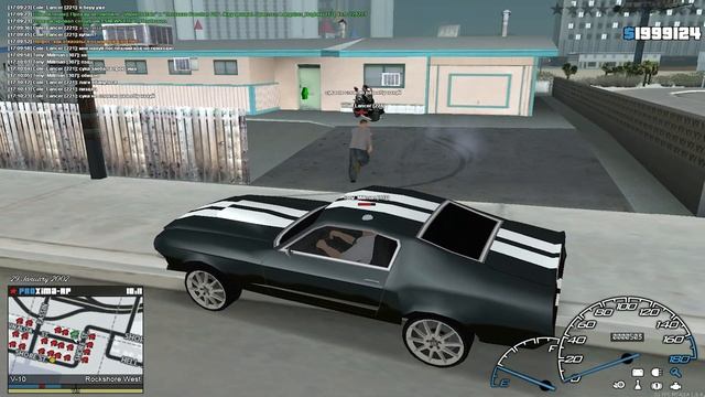 PROXIMA RP RP КУПИЛ КРУТОЙ ДОМ!КАК ЗАРАБОТАТЬ НА ПРОКСИМЕ?ТОП РАБОТА НА ПРОКСИМА РП смотреть онлайн