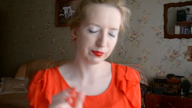 В пух и прах. Miss Dior. Christian Dior Мое мнение об аромате