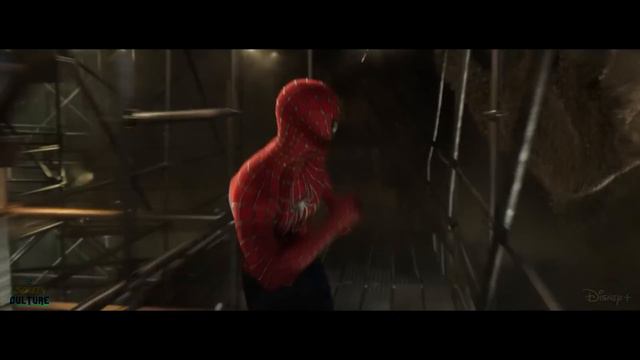 SPIDER-MAN 4 – TRAILER (2024) Tobey Maguire, Andrew Garfield & Sam Raimi Movie (HD) смотреть онлайн