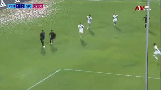 Peru vs Nicaragua 2-0 #selecciónperuana смотреть онлайн