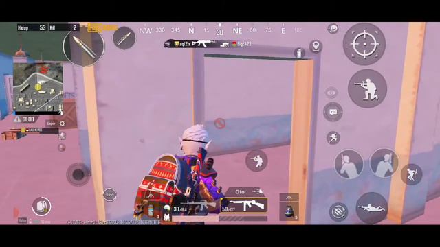 HARTA TAHTA TOOSON | PUBG MOBILE INDONESIA смотреть онлайн