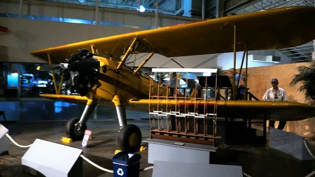 WWII museum @ Ford Island, Hawaii USS Bowfin @ Pearl Harbor. смотреть онлайн