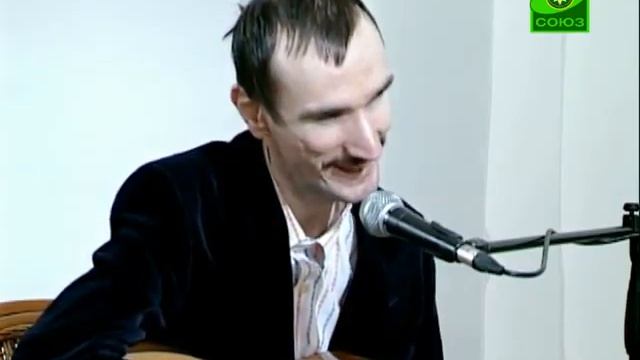 Лаврские встречи . Олег Коржинский.