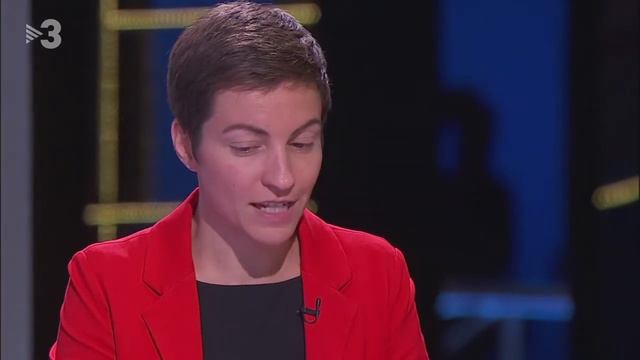 Ska Keller al programa FAQS de TV3 смотреть онлайн