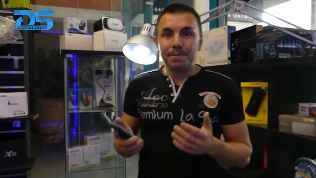 Digital Store - Лампа с функцией RGB и встроеным динамиком смотреть онлайн