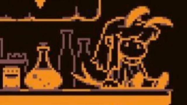 Deltarune Chapter 3 - 5 OST - As if you could even envision it (Vs. Tem) (Real!!) смотреть онлайн