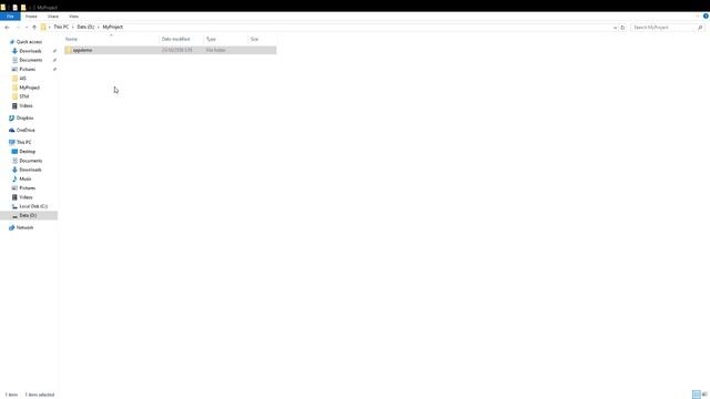 Angular2 - Install angular-cli смотреть онлайн