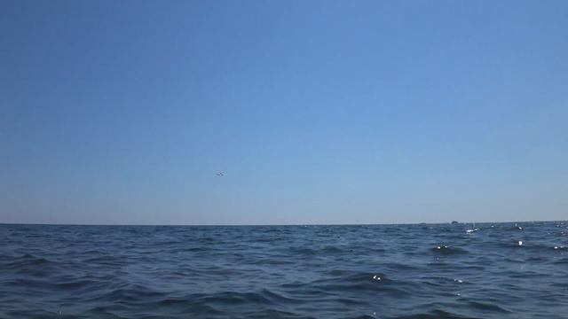 ВИД С МОРЯ НА САМОЛЕТ В ГЕЛЕНДЖИКЕ смотреть онлайн