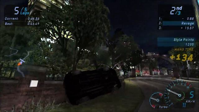 Need for Speed: Underground Multiplayer RRP-Discord 19.10.2023 смотреть онлайн