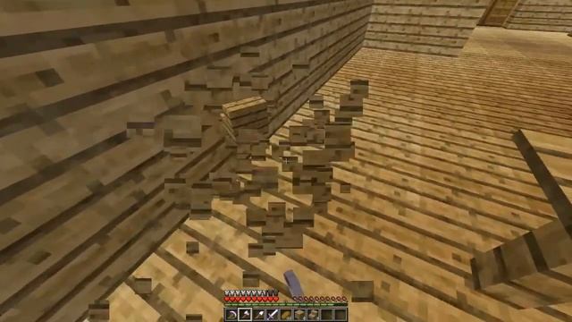 Lp.Приключения FassA #17-Дача(ч.2) смотреть онлайн