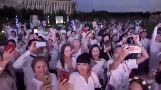 Rixos Боровое 2019 г смотреть онлайн