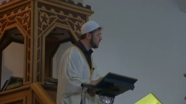 Один из столпов Ислама-хадж смотреть онлайн