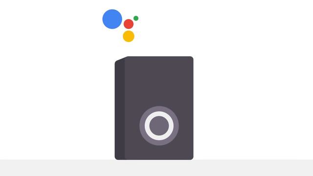 Getting started with the Google Assistant on smart speakers смотреть онлайн